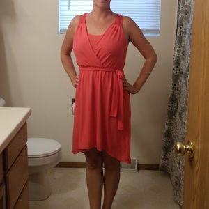 EUC Express Dress